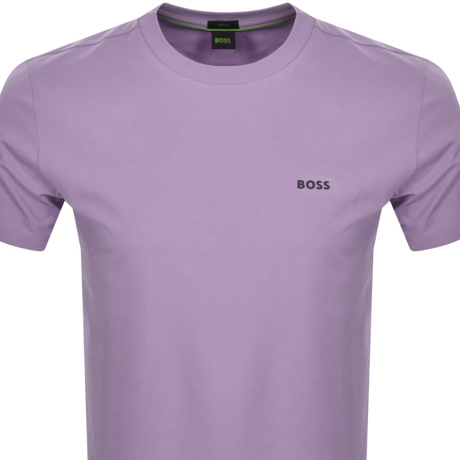 Hugo boss t shirt mens online